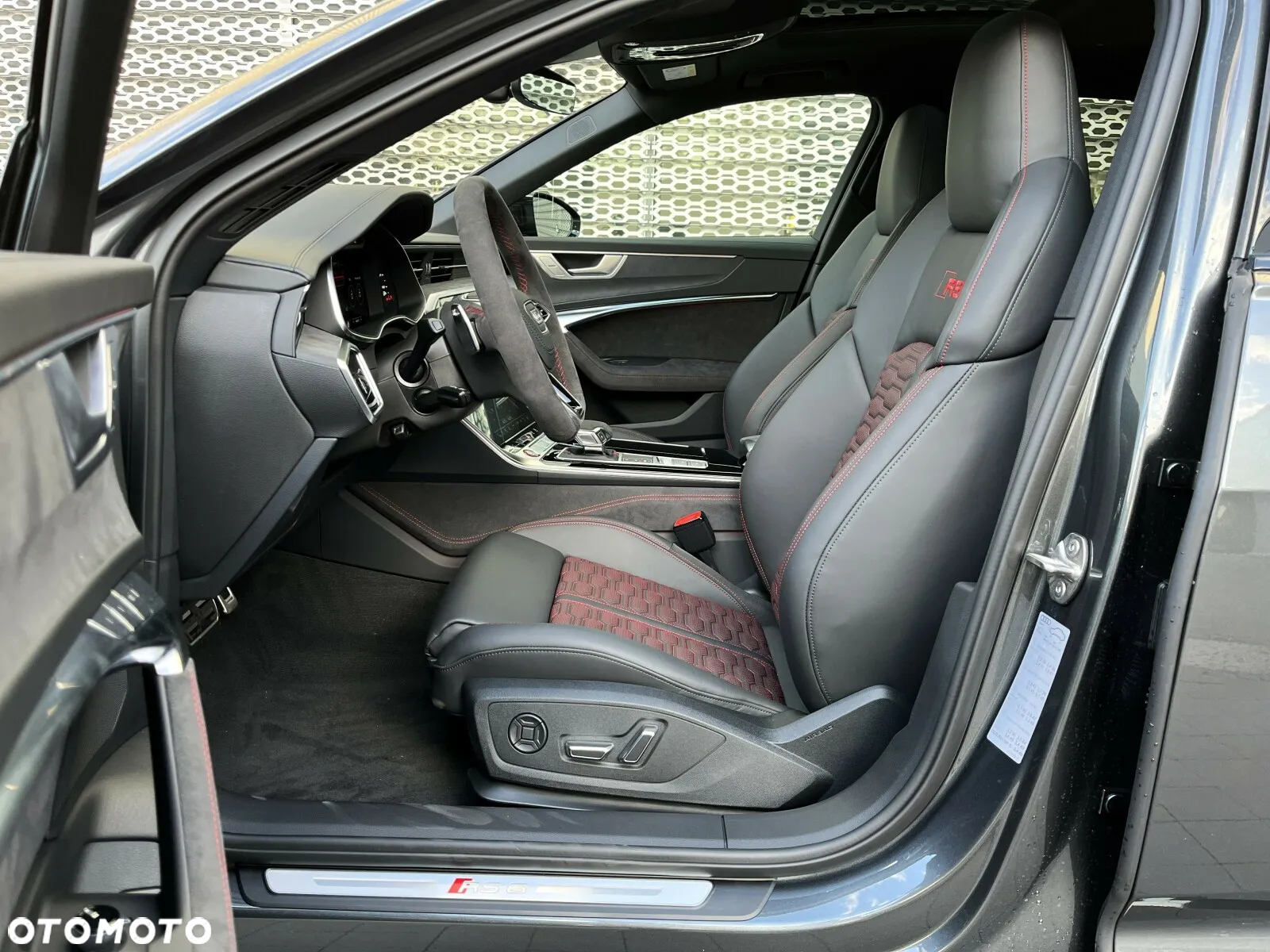 Audi RS6 - 22