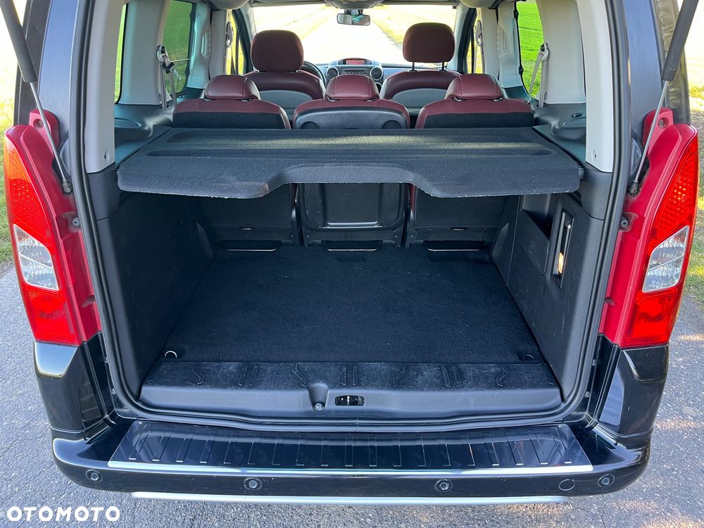 Citroën Berlingo - 30
