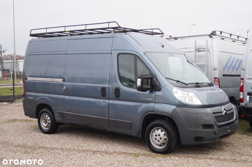 Citroën Jumper - 7