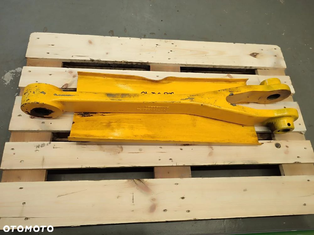 Łącznik wysięgnika 16203830  JCB 542-70 - 5