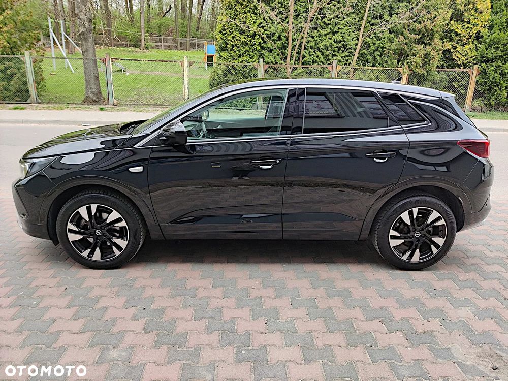 Opel Grandland 1.5 CDTI Business Elegance S&S - 9