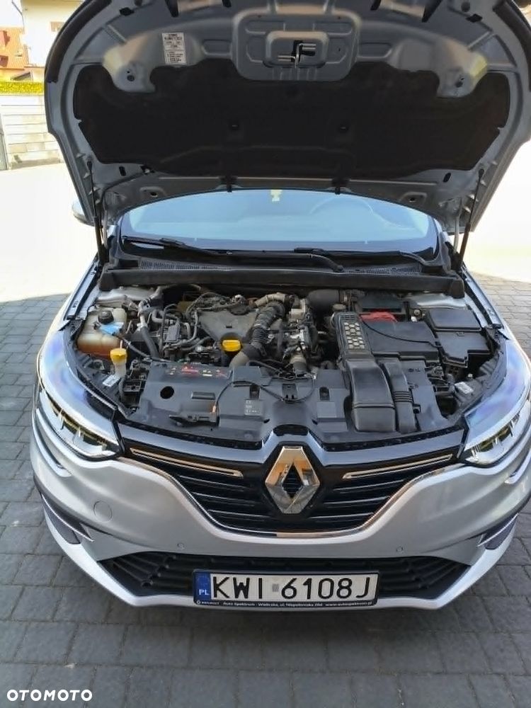 Renault Megane - 8