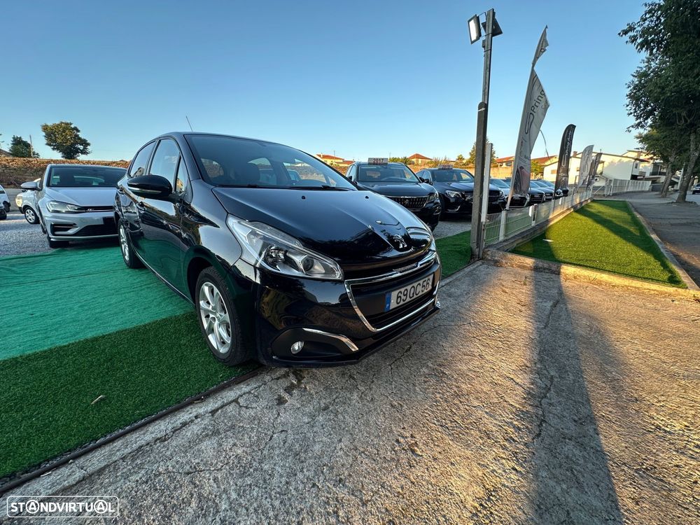 Peugeot 208 1.2 PureTech Style - 2