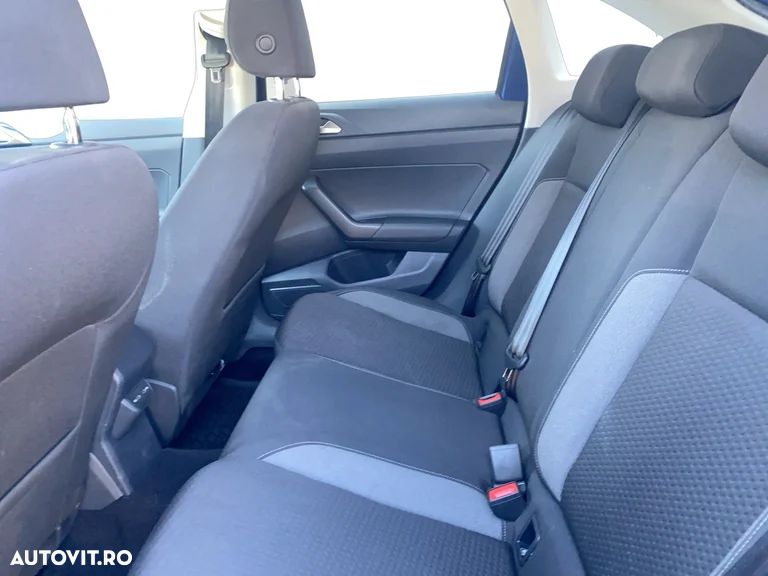 Volkswagen Taigo 1.0 TSI DSG Life - 15