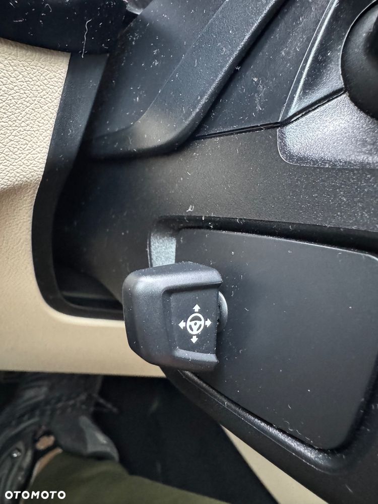 BMW Seria 5 540i xDrive Luxury Line sport - 20