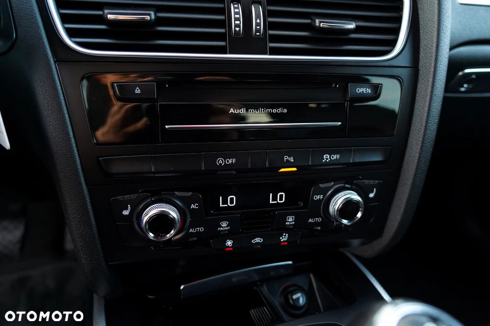Audi A4 Avant 1.8 TFSI Ambiente - 38