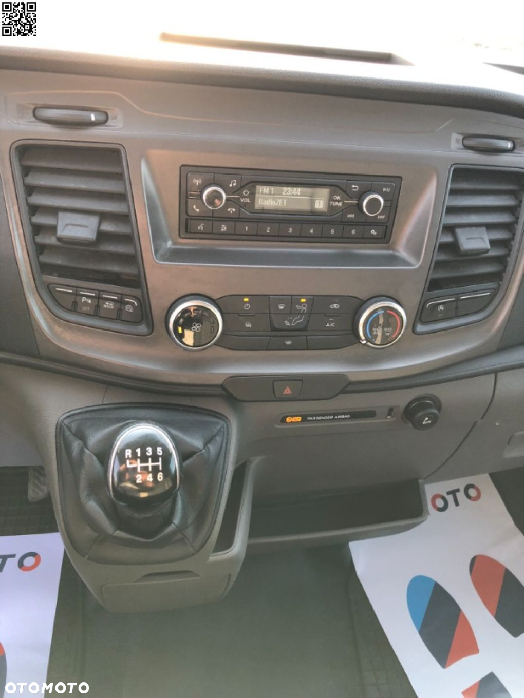 Ford Transit - 3