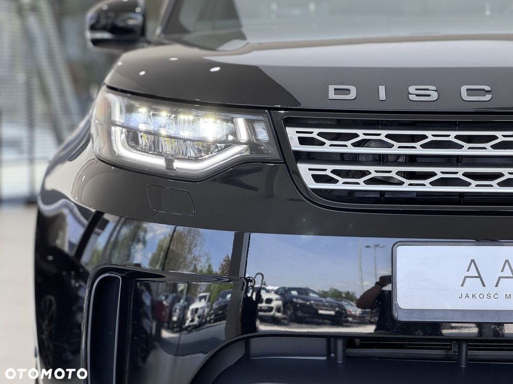 Land Rover Discovery V 2.0 SD4 SE - 40