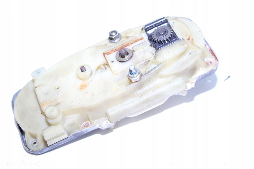 Przekładnia manualna szyberdachu BMW E34 ORYGINAŁ - 3