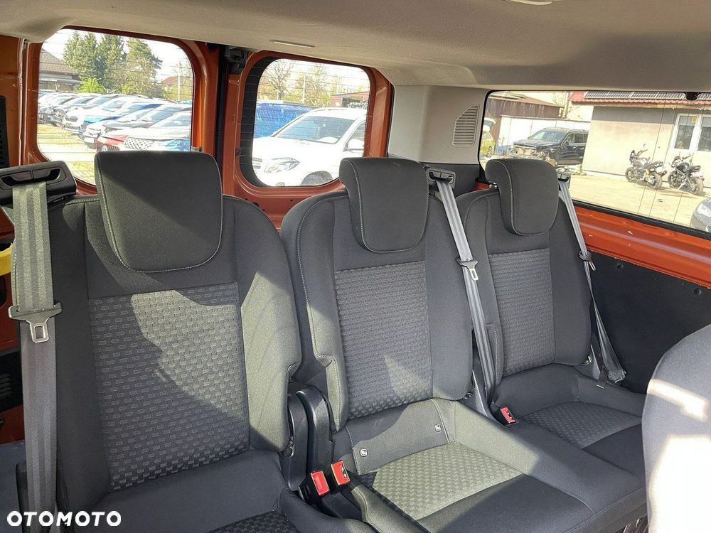 Ford Transit Custom L1H1 VA MH Trend - 11