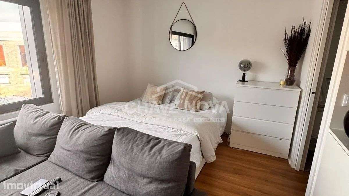 Apartamento T0 Como Novo | PARANHOS | PORTO - Grande imagem: 5/7