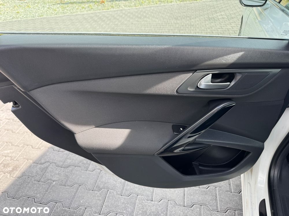 Peugeot 508 BlueHDi 150 Stop&Start Allure - 22