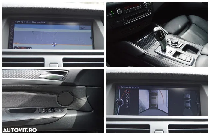 BMW X6 xDrive30d - 12