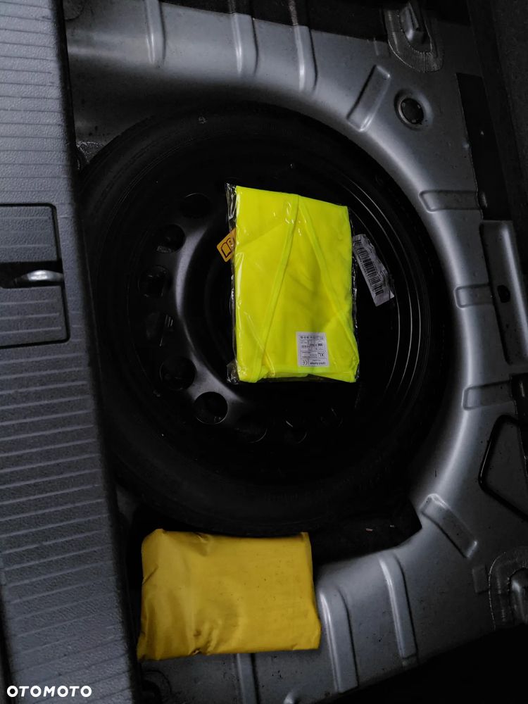 Opel Astra 1.4 Active - 18