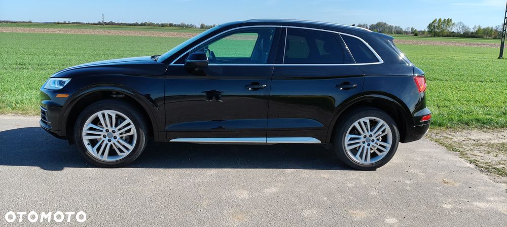 Audi Q5 - 4
