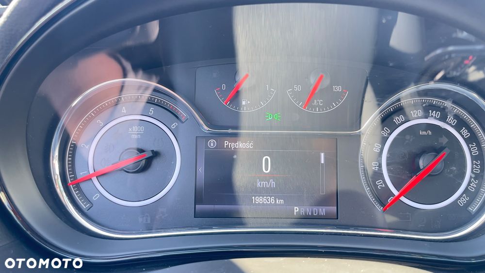 Opel Insignia - 4