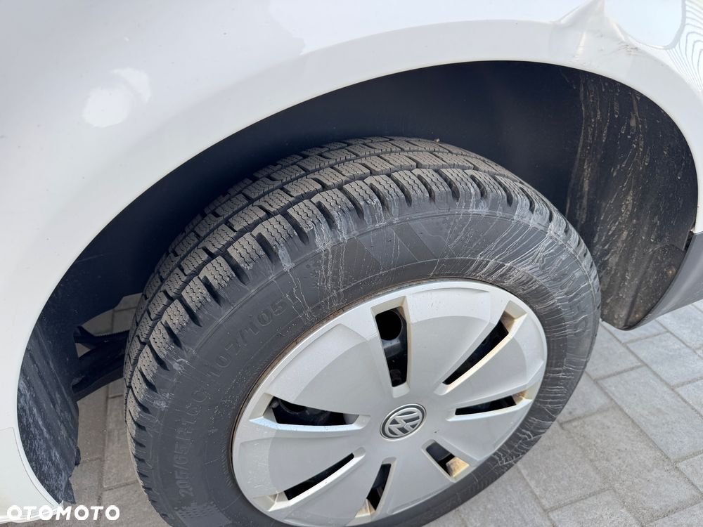 Volkswagen Transporter - 11