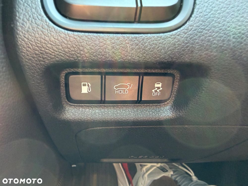 Kia Optima Plug-in Hybrid - 21