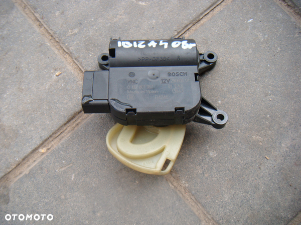 seat ibiza 4 6j 09r silnik  nagrzewnicy 0132801357