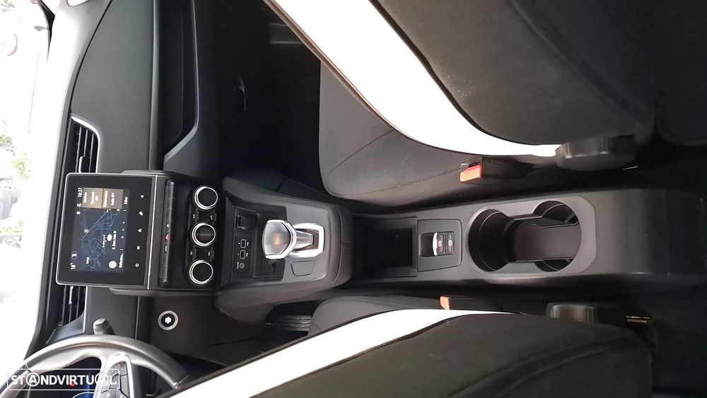 Renault Zoe (c/ Bateria) Zen 50 - 24