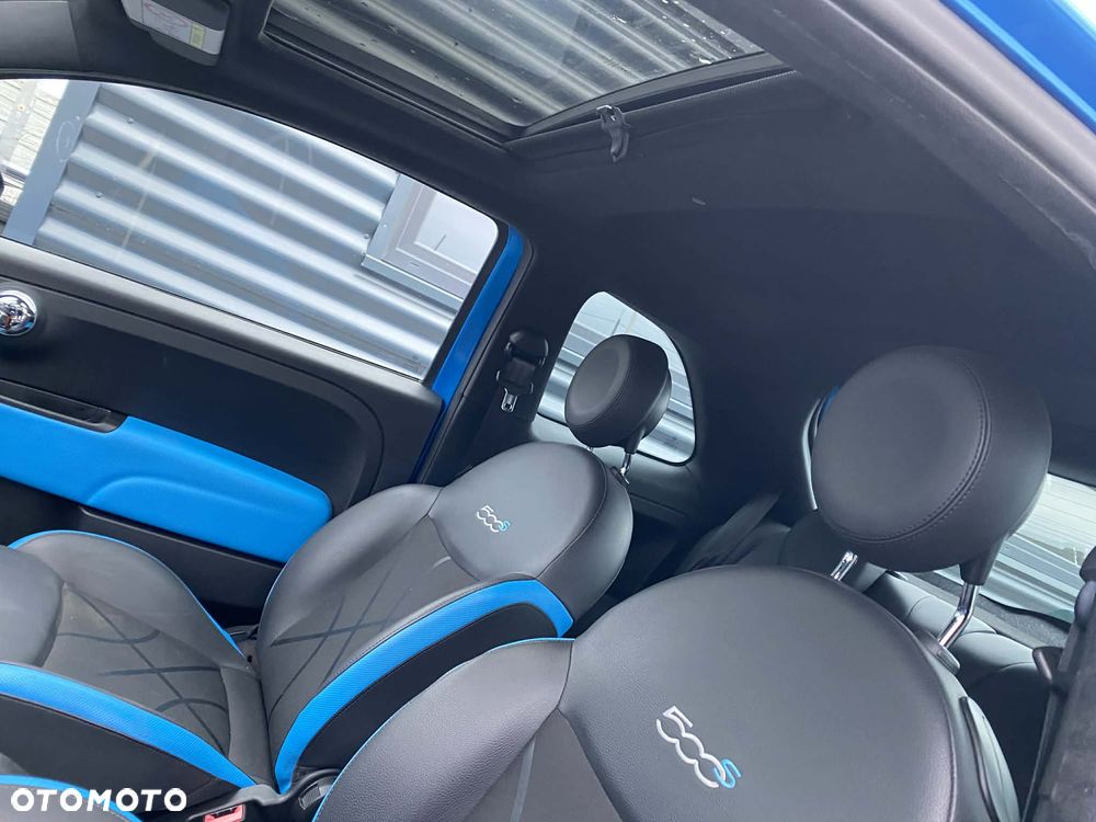 Fiat 500 0.9 8V TwinAir Start&Stopp Sport - 14