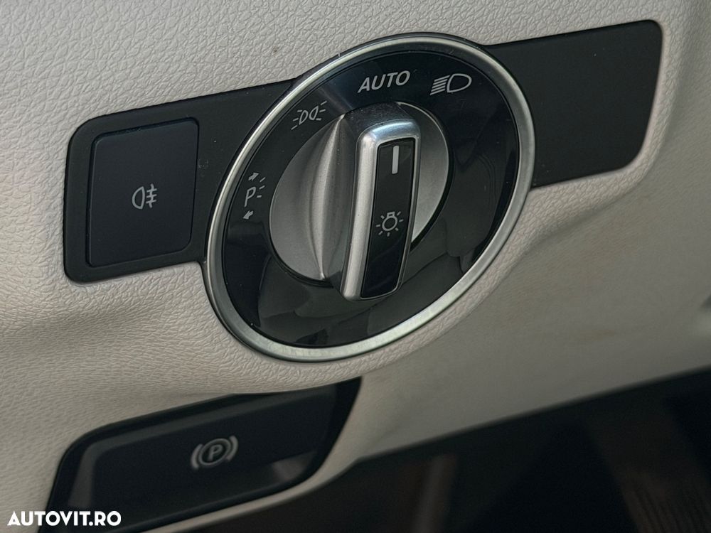 Mercedes-Benz CLA 200 - 20