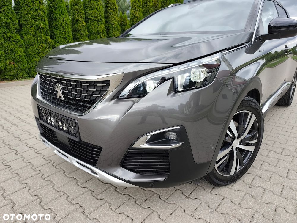 Peugeot 5008 2.0 HDi Business Line 7os - 40