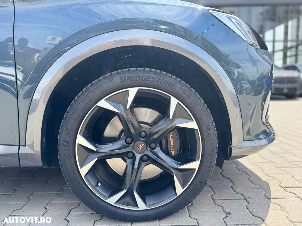 Cupra Formentor VZ 2.0 TSI 4DRIVE DSG - 12