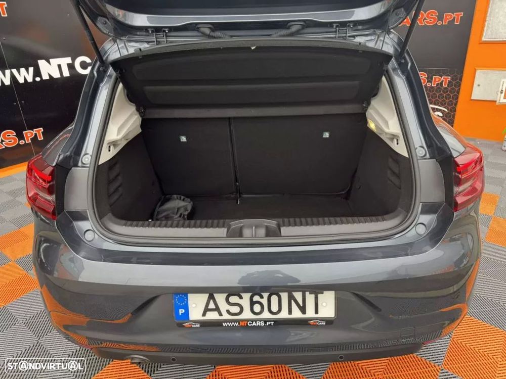 Renault Clio - 22