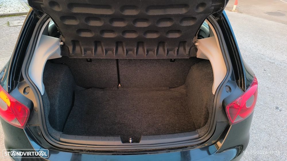 SEAT Ibiza SC 1.2 TDI CR Ecomotive Style - 44