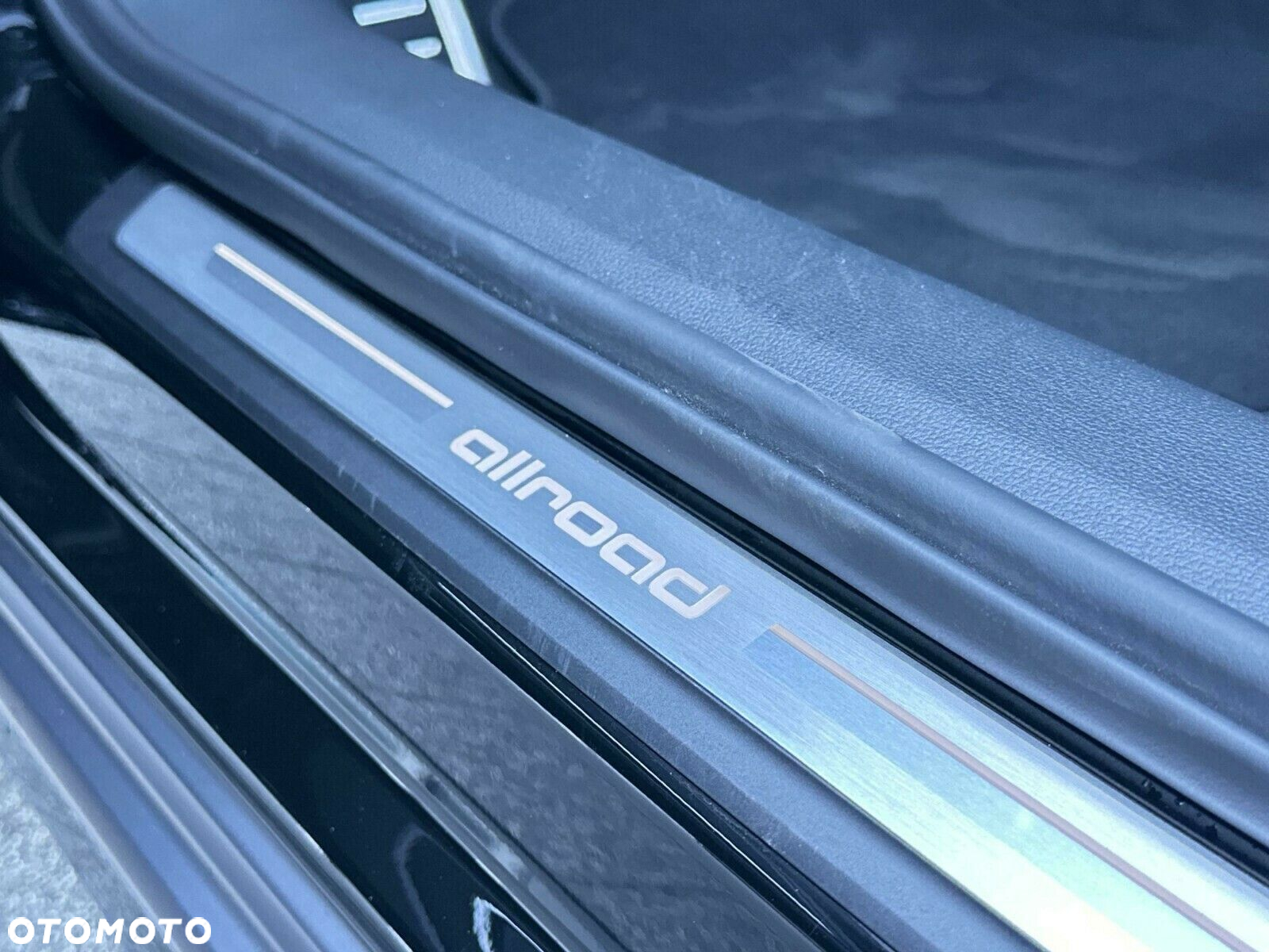 Audi A6 Allroad - 29