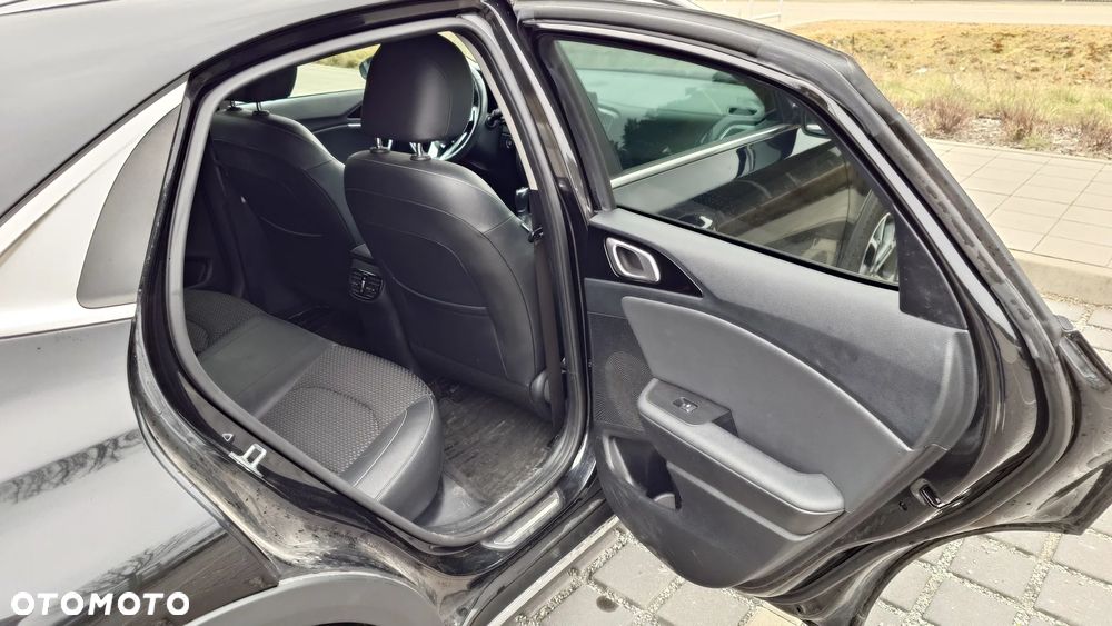 Kia XCeed 1.6 T-GDI L - 22