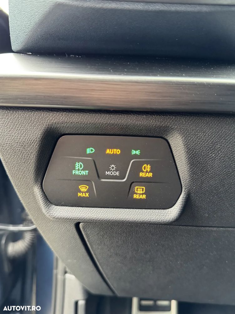 Cupra Formentor VZ 2.0 TSI 4DRIVE DSG - 13