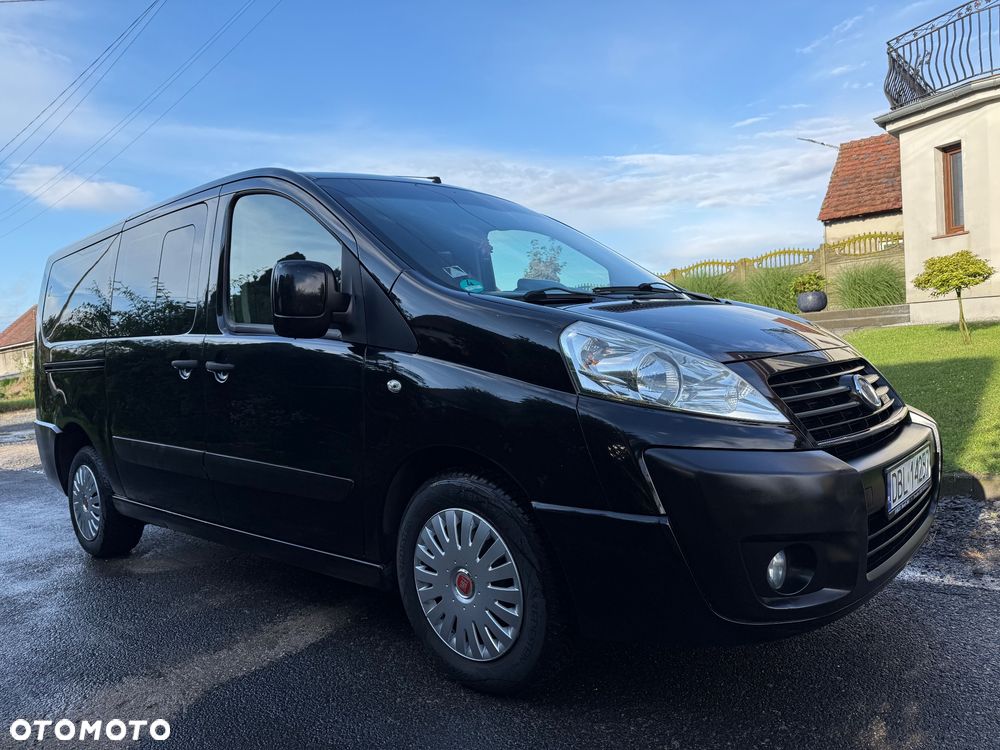 Fiat Scudo - 9