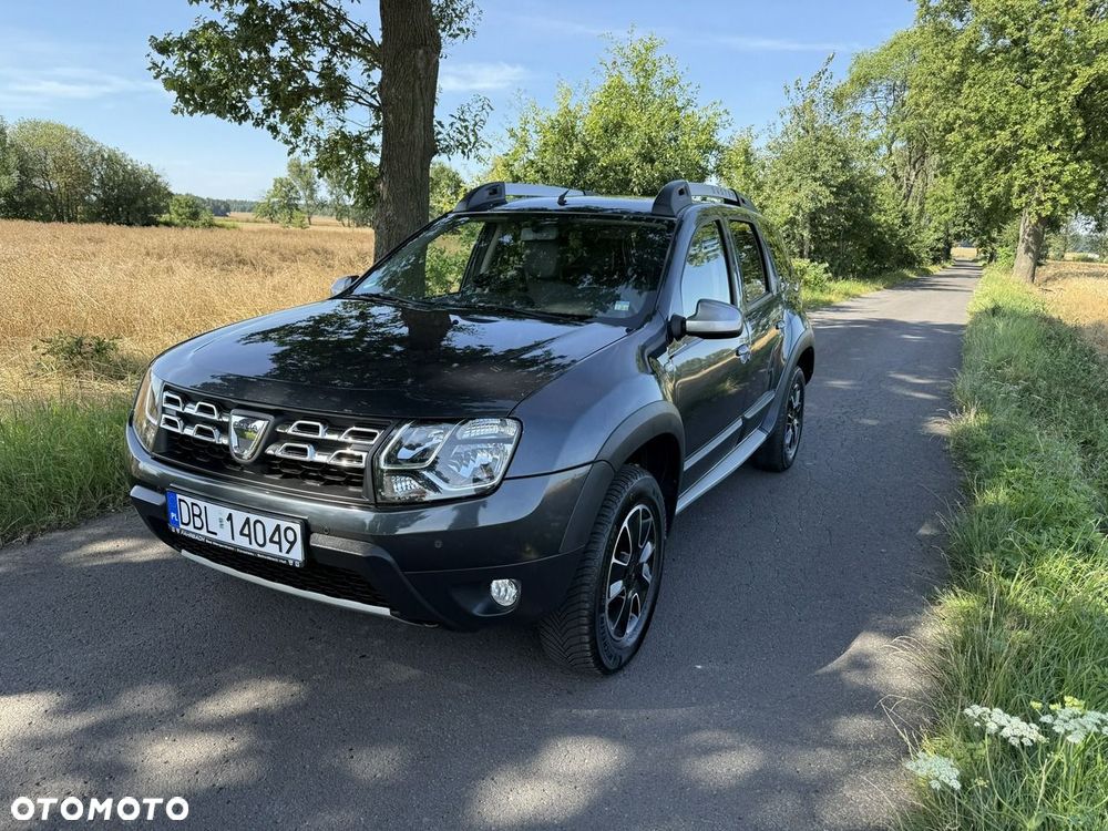 Dacia Duster - 28