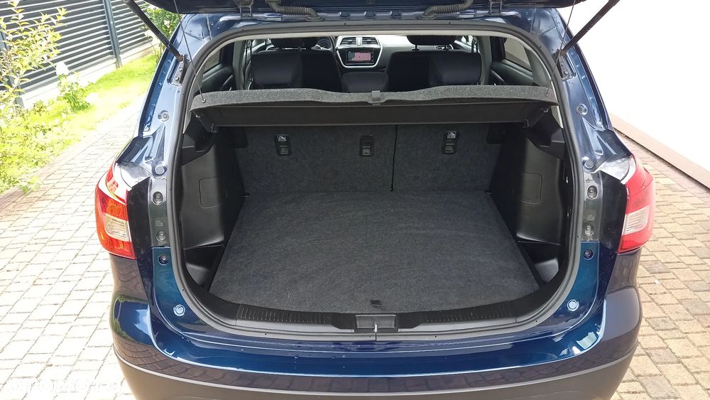 Suzuki SX4 S-Cross 1.4 T Elegance 4WD - 5