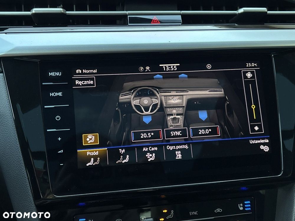 Volkswagen Arteon Shooting Brake 2.0 TDI Elegance DSG - 27