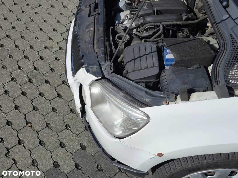 Skoda Yeti Outdoor 1.2 TSI Elegance - 13