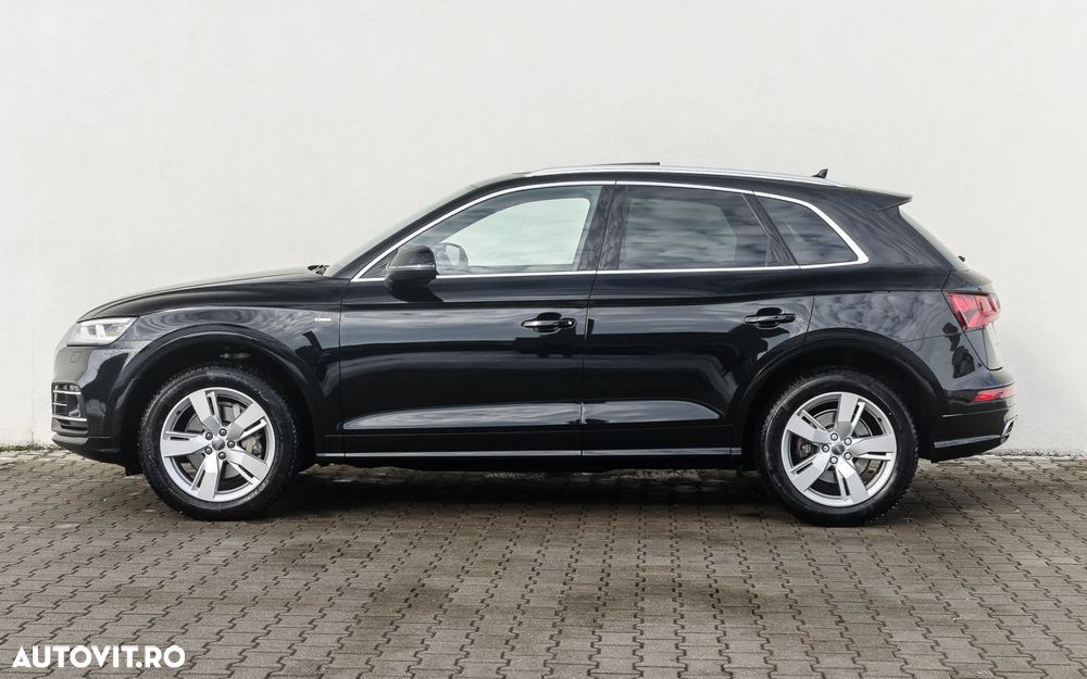 Audi Q5 2.0 TDI Quattro S tronic Sport - 6