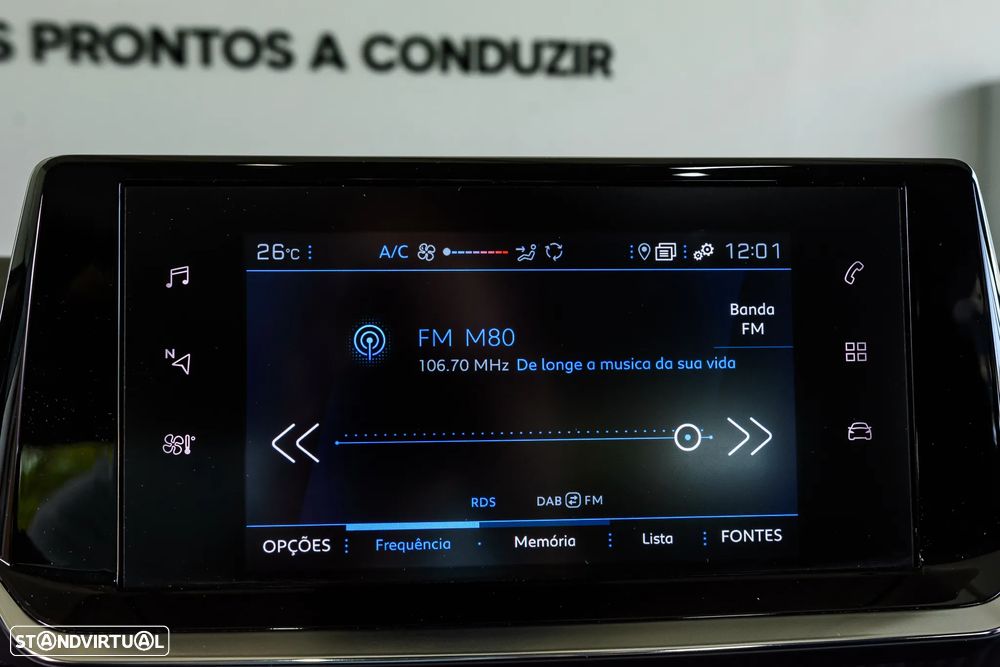 Peugeot 208 1.2 PureTech Active - 20