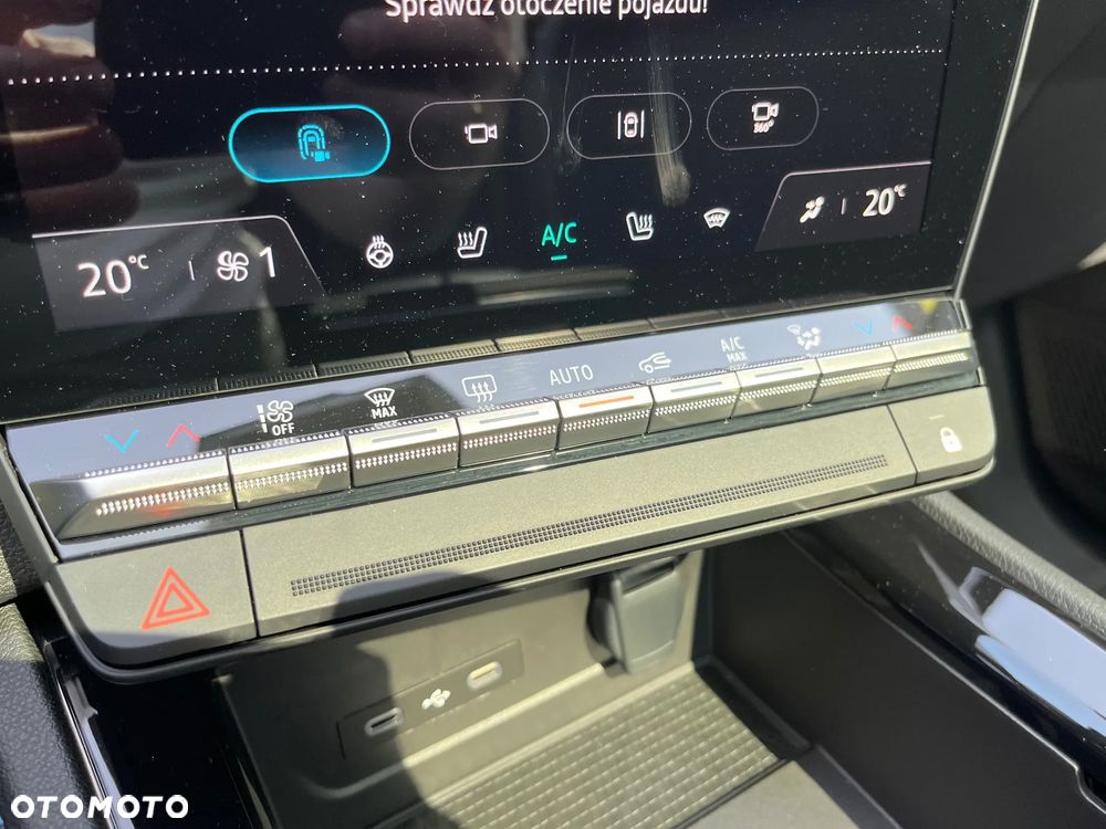 Renault Austral 1.2 E-Tech Full Hybrid 200 Iconic esprit Alpine MMT - 18