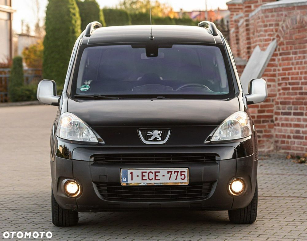 Peugeot Partner - 10