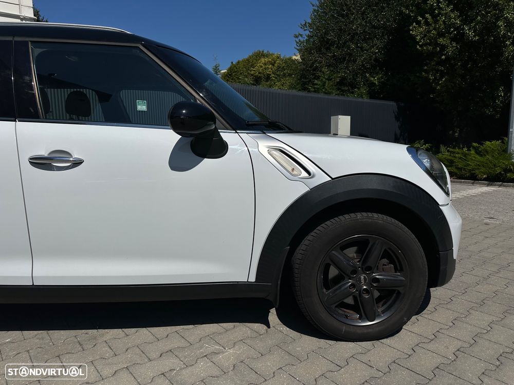 MINI Countryman - 16