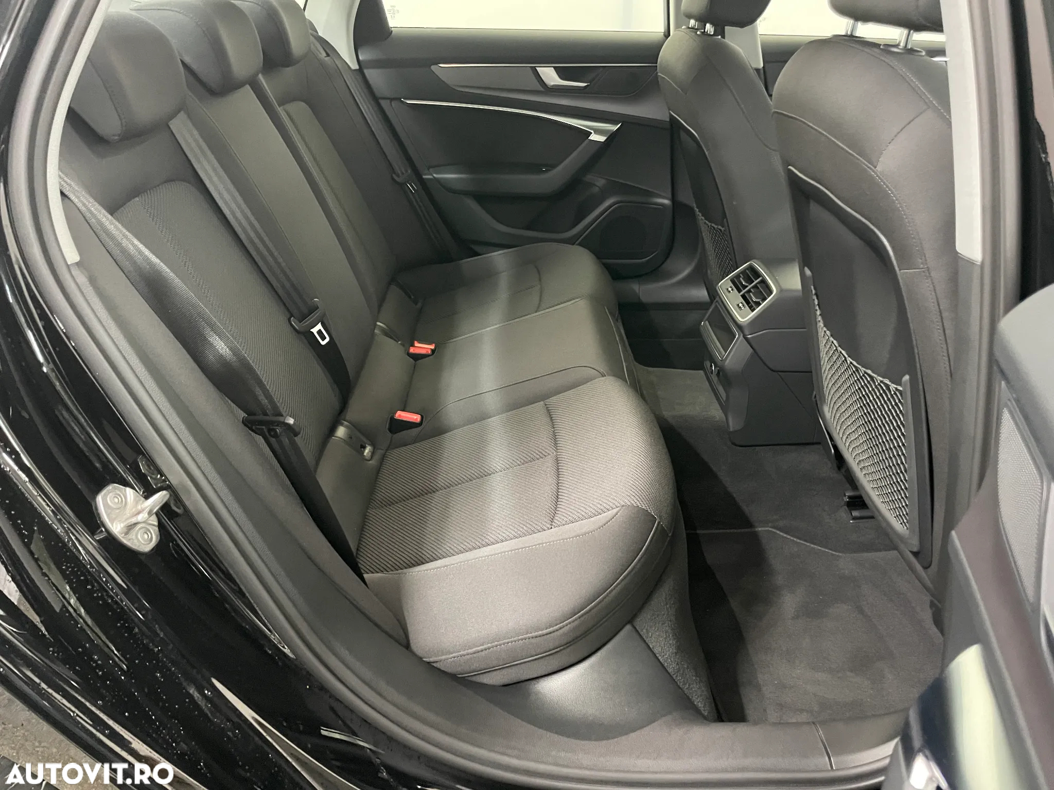 Audi A6 2.0 45 TFSI S tronic Basic - 16