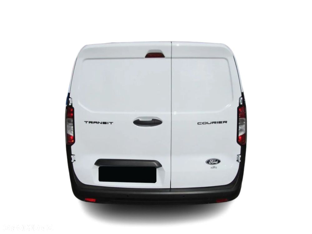 Ford Transit Courier 100KM - 4