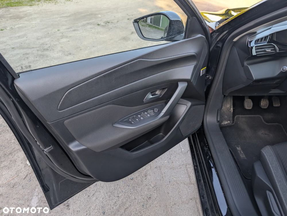 Peugeot 308 1.2 PureTech Active Pack S&S - 36