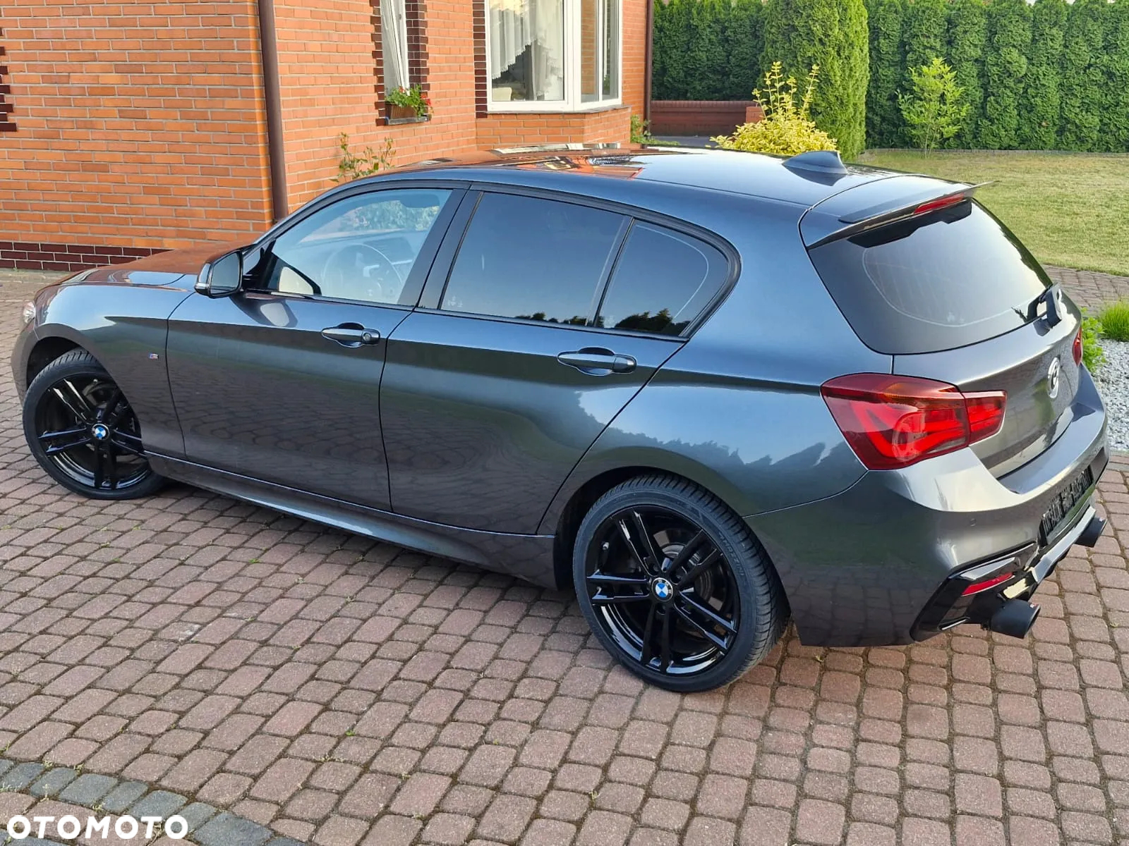 BMW Seria 1 118i - 9