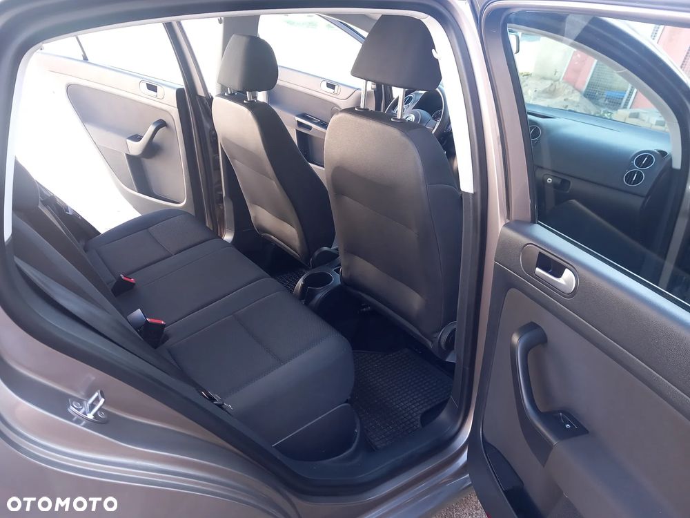 Volkswagen Golf 1.6 Edition - 31