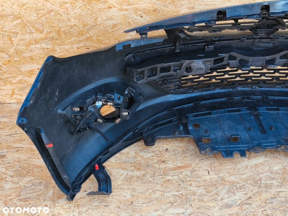 Opel Astra J IV Lift 12-19r zderzak przód przedni - 7