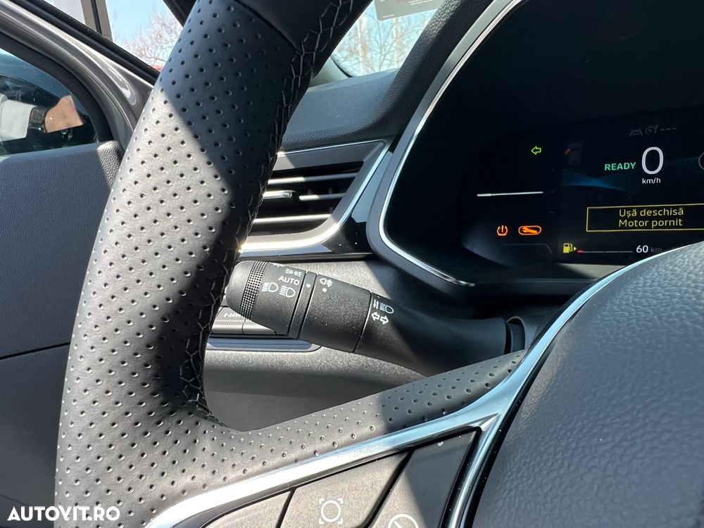 Mitsubishi Grandis - 34